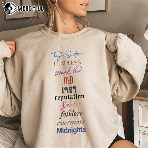 Taylor swift evermore shirt - Marjorie Lyrics Shirt, Taylor Swift, Taylor Swift Merch, Folklore, Evermore, Midnights, All Too Well, Eras Tour, Marjorie, Evermore Shirt (309) Sale Price $27.41 $ 27.41 
